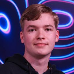 Photo d'Enzo GRASSET