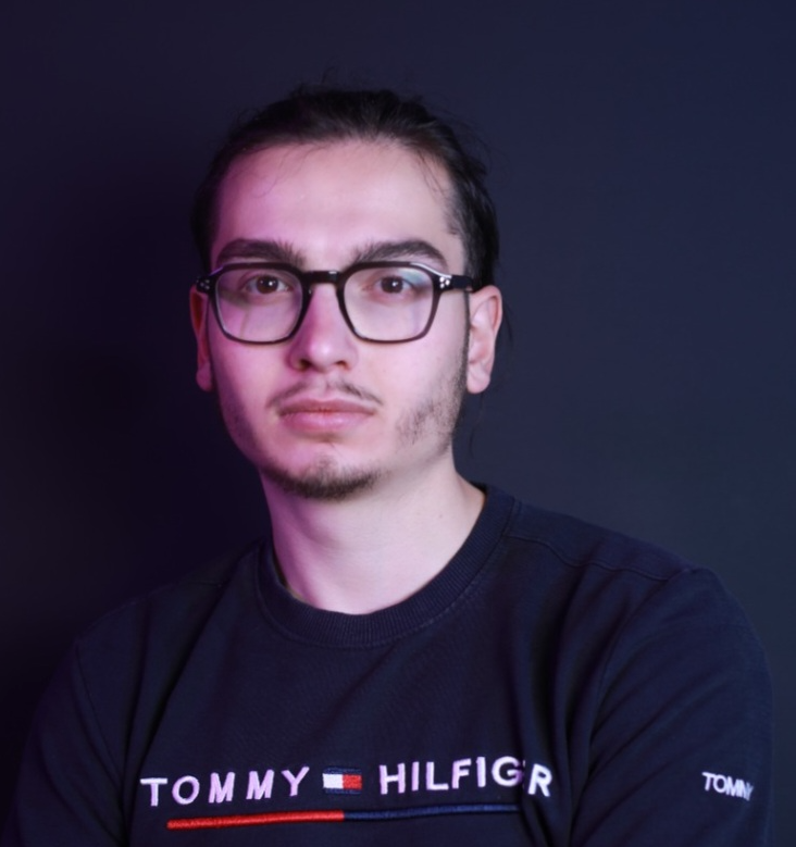 Photo de Meriç KÖKEN